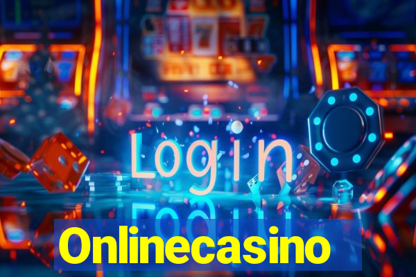 Onlinecasino