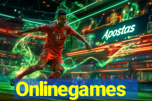 Onlinegames