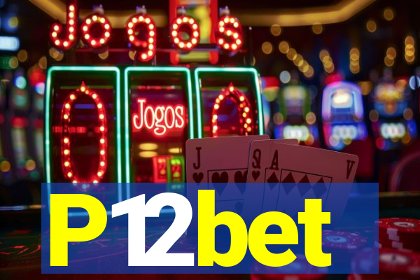 P12bet