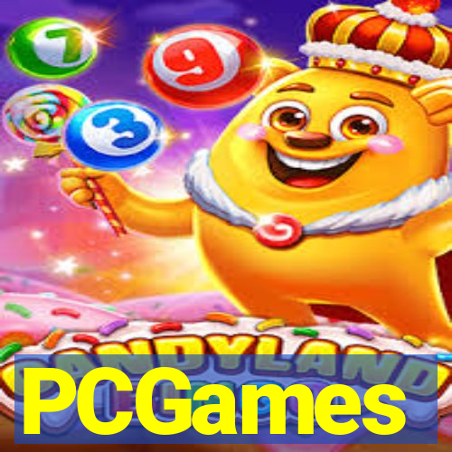 PCGames