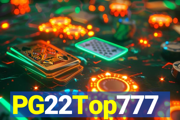 PG22Top777