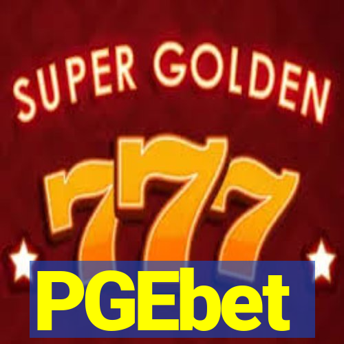 PGEbet