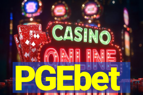 PGEbet