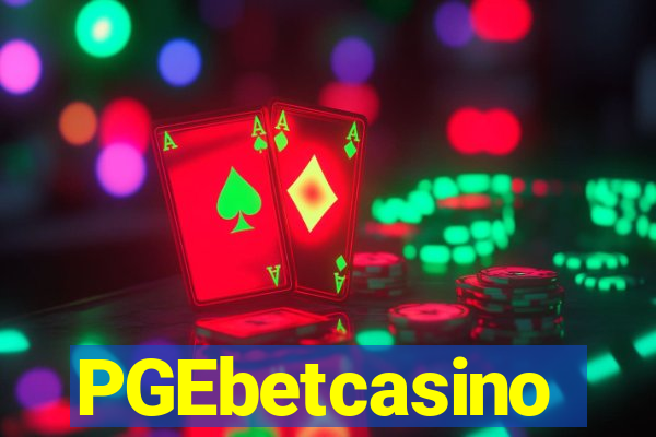PGEbetcasino