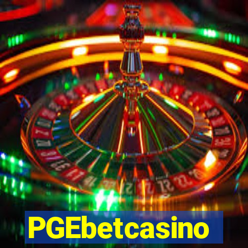 PGEbetcasino