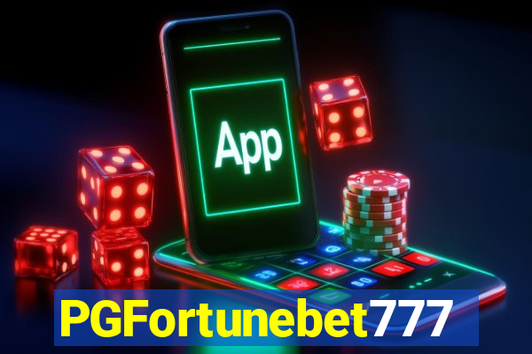 PGFortunebet777