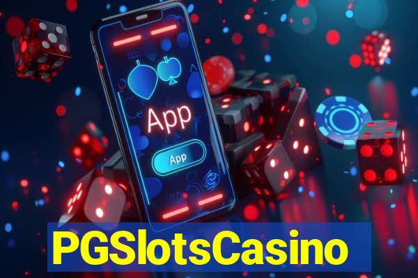 PGSlotsCasino