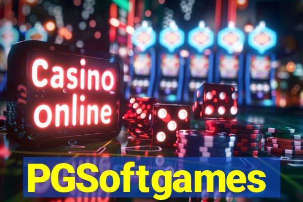 PGSoftgames
