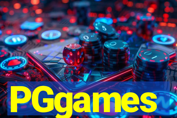 PGgames
