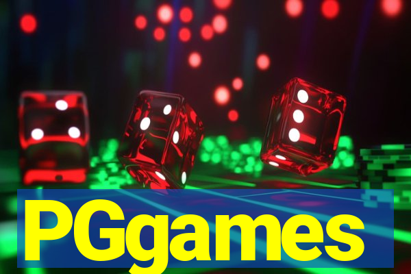 PGgames