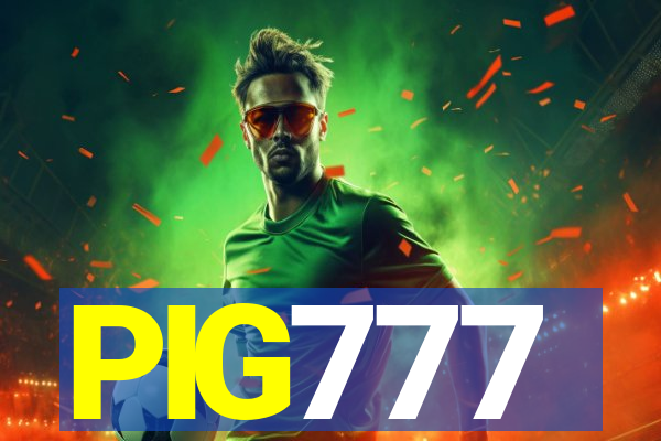 PIG777