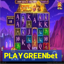 PLAYGREENbet