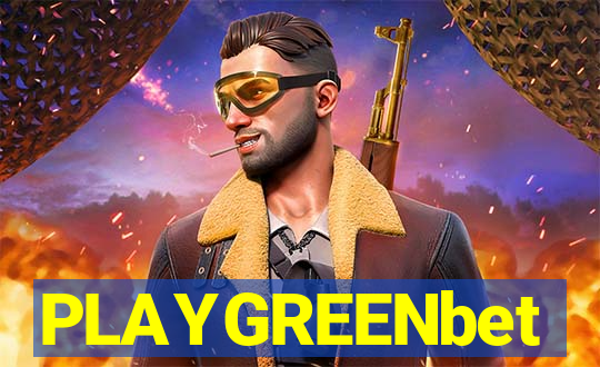 PLAYGREENbet