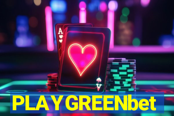 PLAYGREENbet