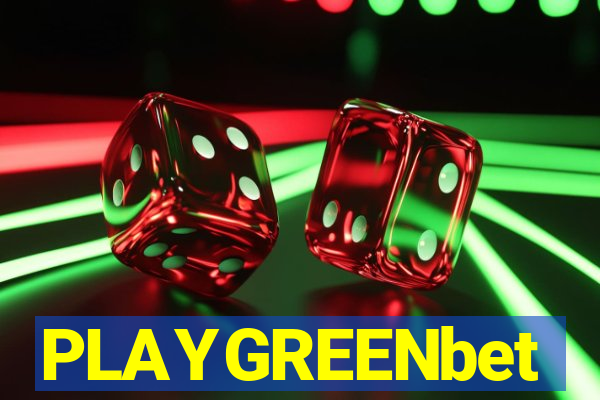 PLAYGREENbet