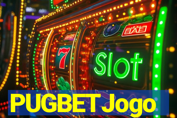 PUGBETJogo