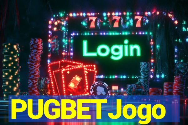 PUGBETJogo