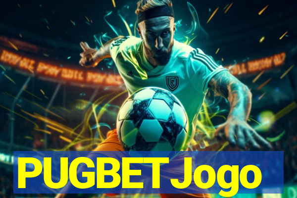 PUGBETJogo