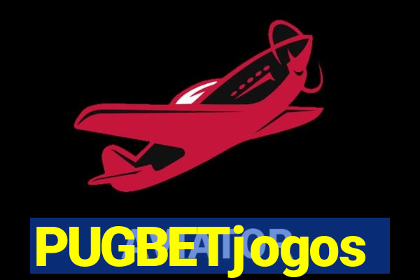 PUGBETjogos