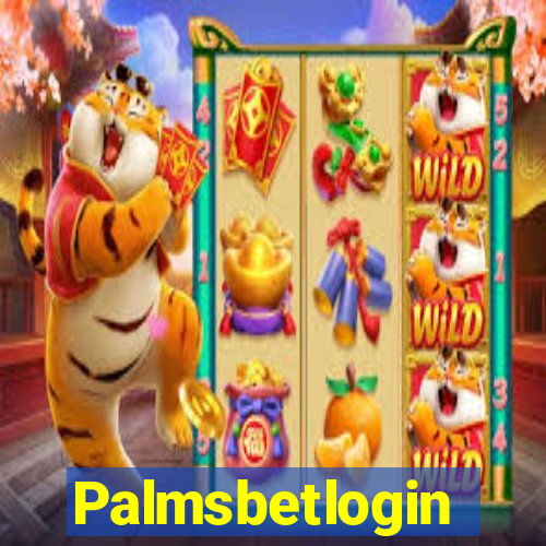 Palmsbetlogin