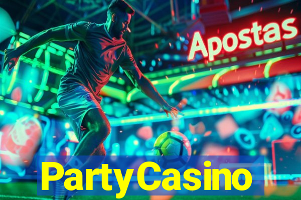PartyCasino