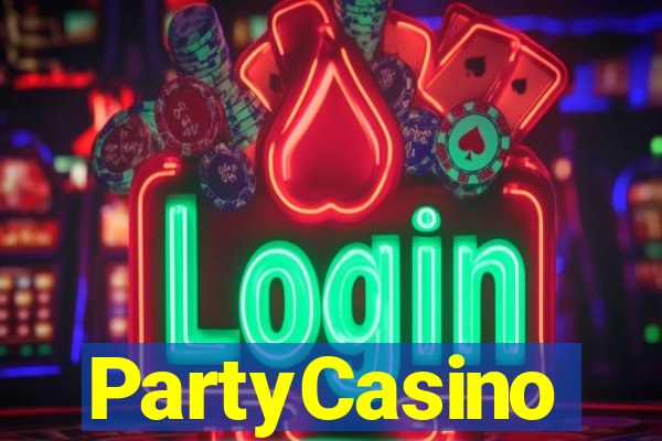 PartyCasino