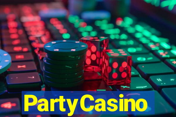 PartyCasino