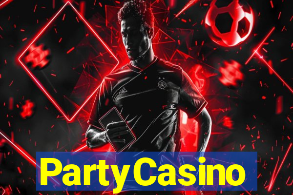 PartyCasino