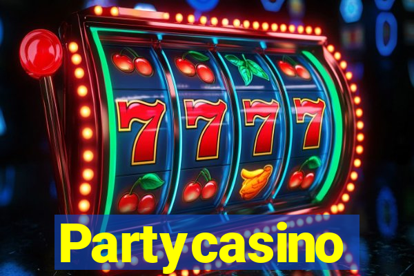 Partycasino
