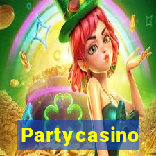Partycasino