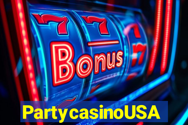 PartycasinoUSA