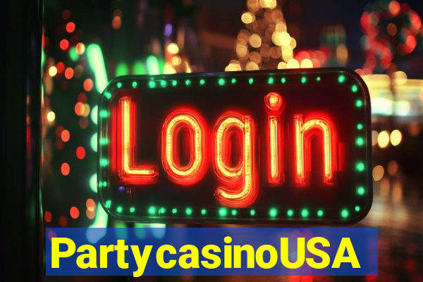PartycasinoUSA