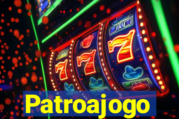 Patroajogo