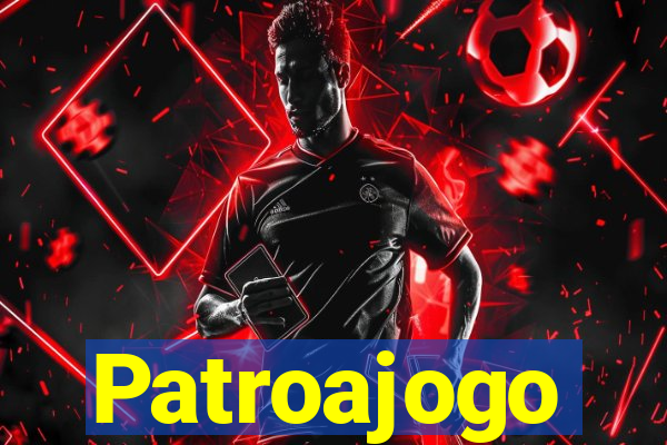 Patroajogo