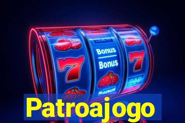 Patroajogo