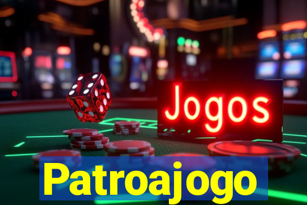 Patroajogo