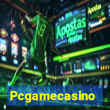 Pcgamecasino