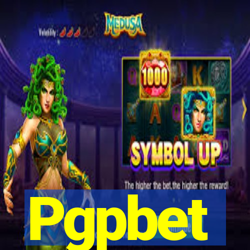 Pgpbet