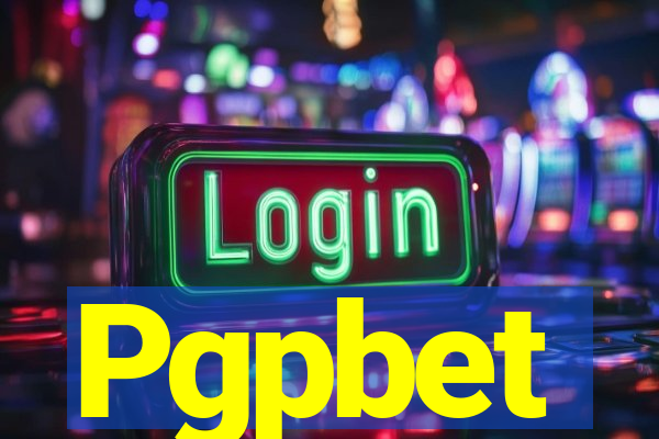 Pgpbet