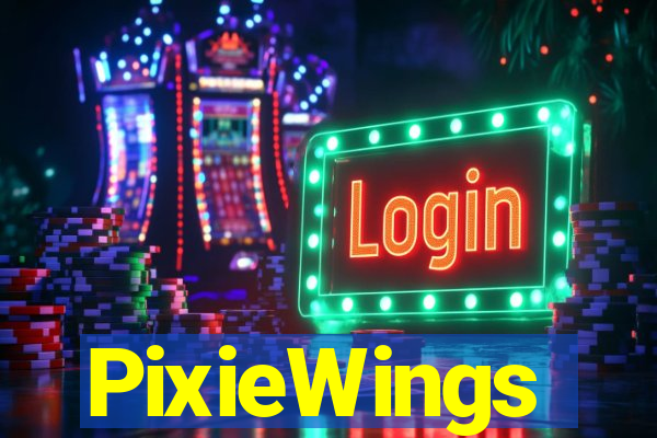 PixieWings