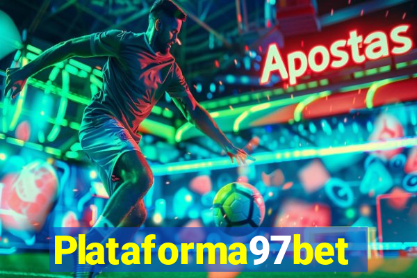Plataforma97bet