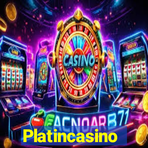 Platincasino