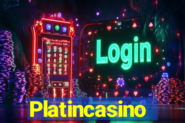 Platincasino