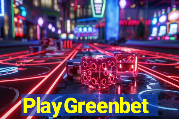 PlayGreenbet