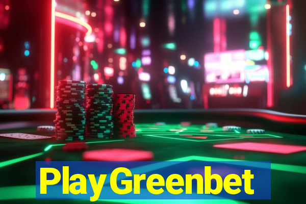 PlayGreenbet