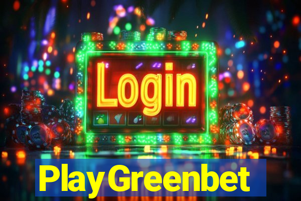PlayGreenbet