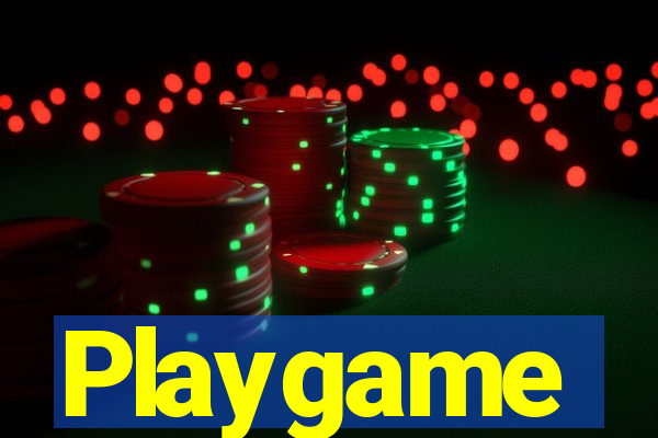 Playgame