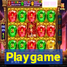 Playgame