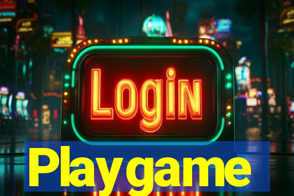Playgame