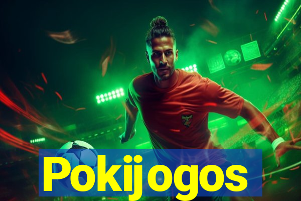 Pokijogos